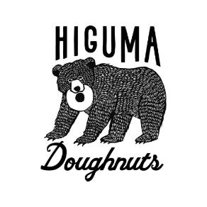 HIGUMA Doughnuts×Coffee Wrights 表参道